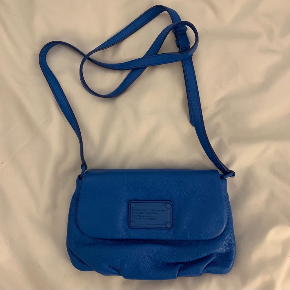 Marc by Marc Jacobs Crossbody